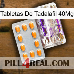 Tadalafil Tablets 40Mg new12